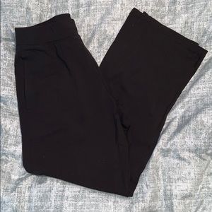 Lululemon men's pant - Large